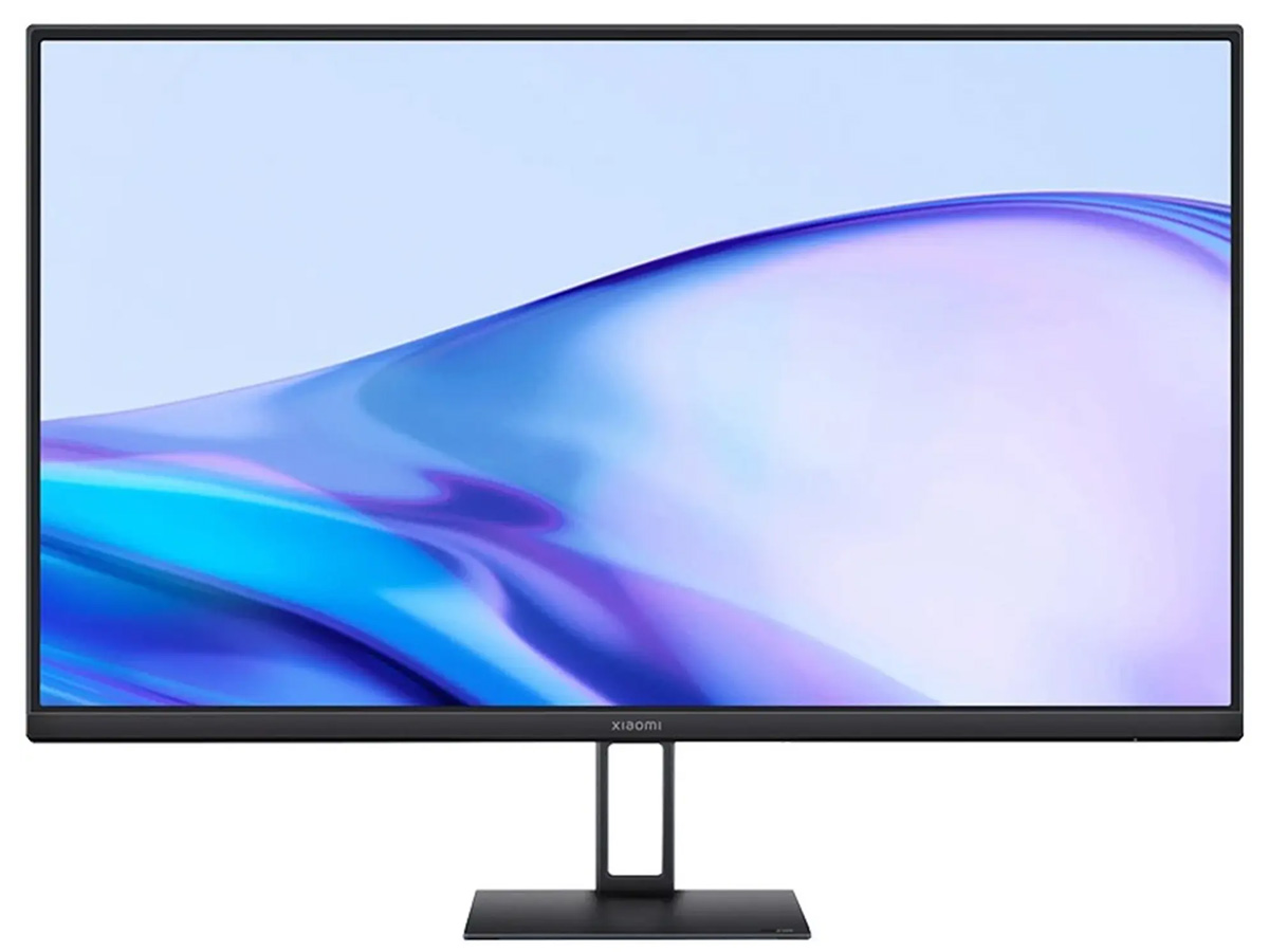 Màn hình Monitor Xiaomi 27 inch A27i (ELA5345EU)