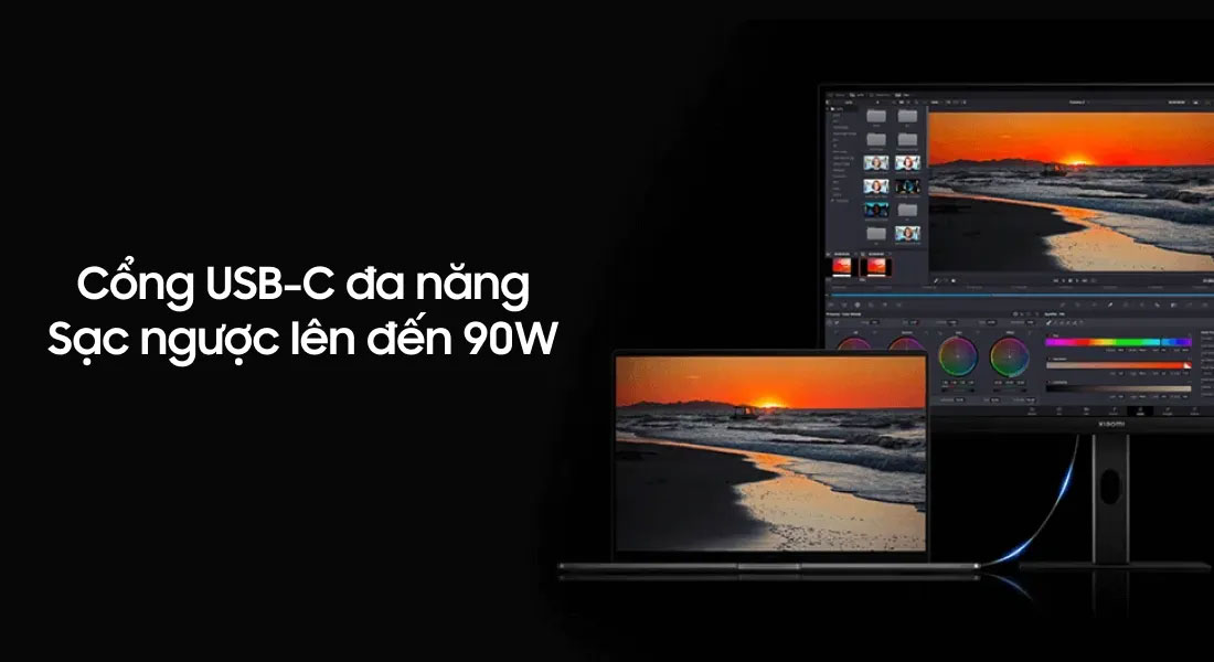 Màn hình máy tính 27 inch