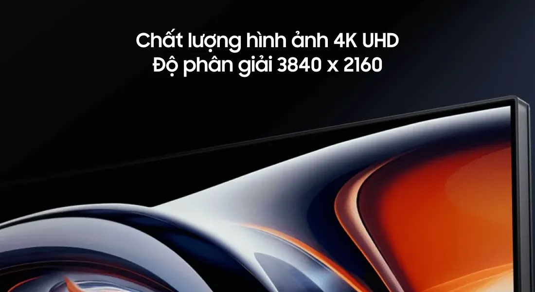 Màn hình Xiaomi A27UI 27 inch (ELA6221EU)