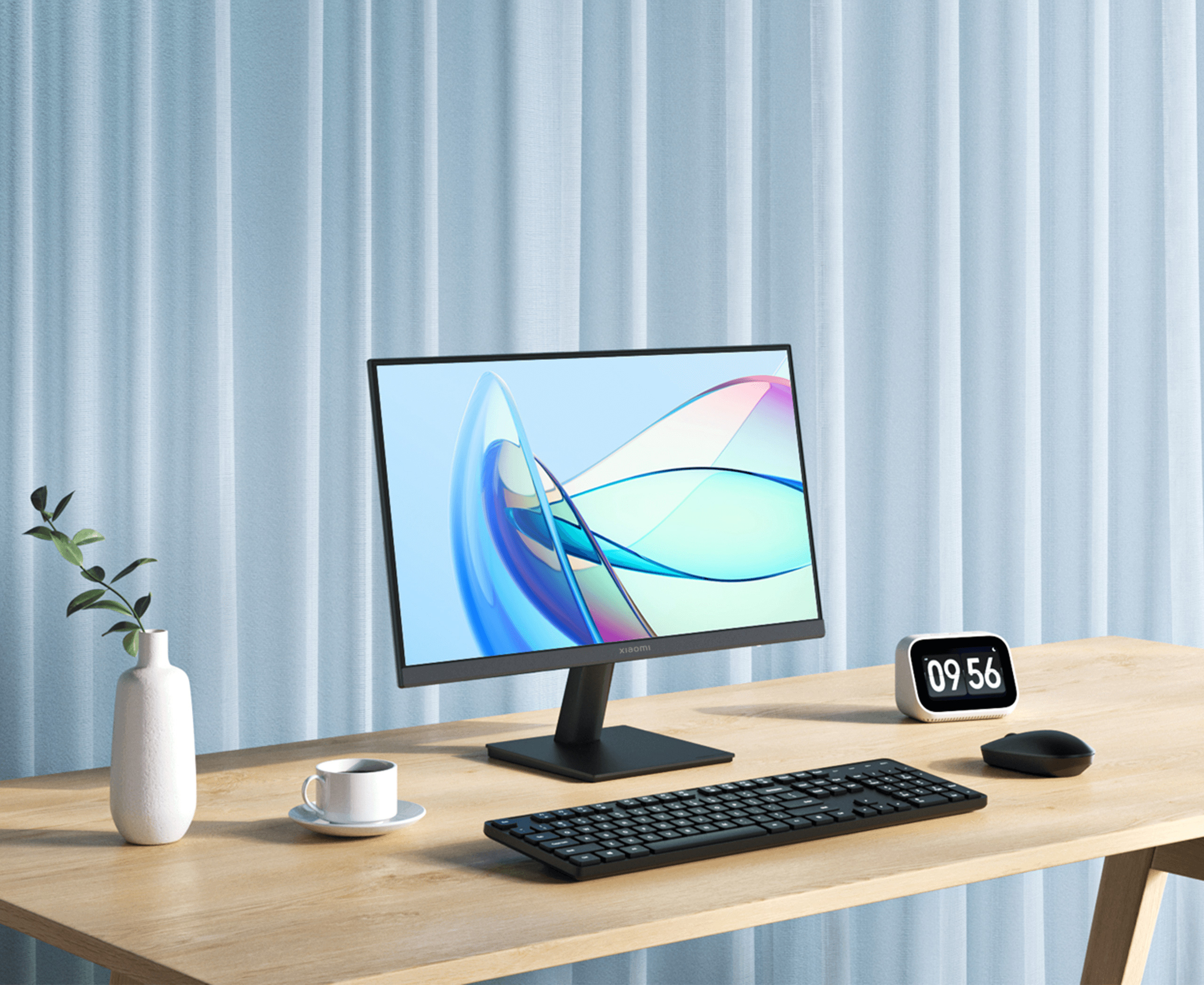 Màn hình Xiaomi Monitor 22 inch A22i