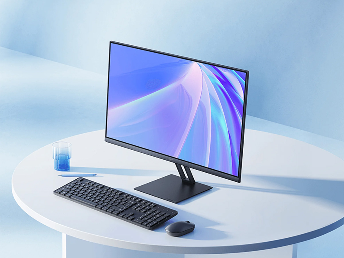 Màn hình Xiaomi Monitor 23.8 inch A24i