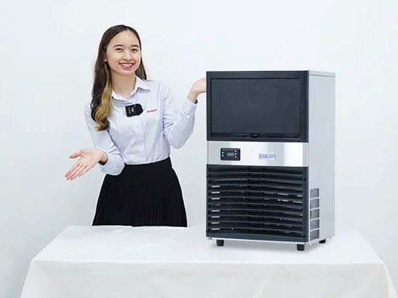Newcool ZB-80A