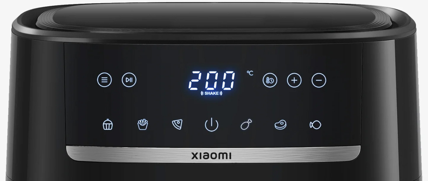 Nồi chiên không dầu Xiaomi Air Fryer EU
