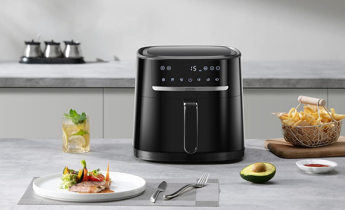 Xiaomi Air Fryer EU