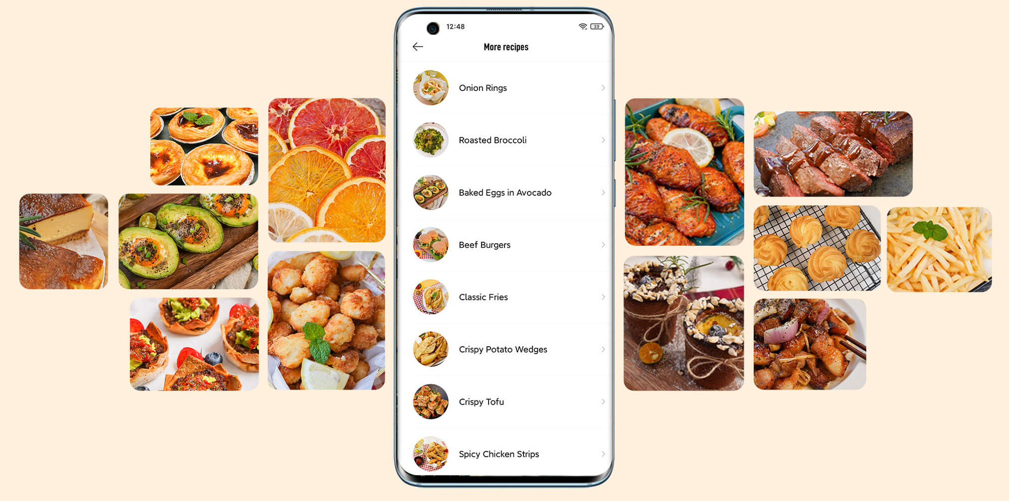 Xiaomi Mi Smart Air Fryer