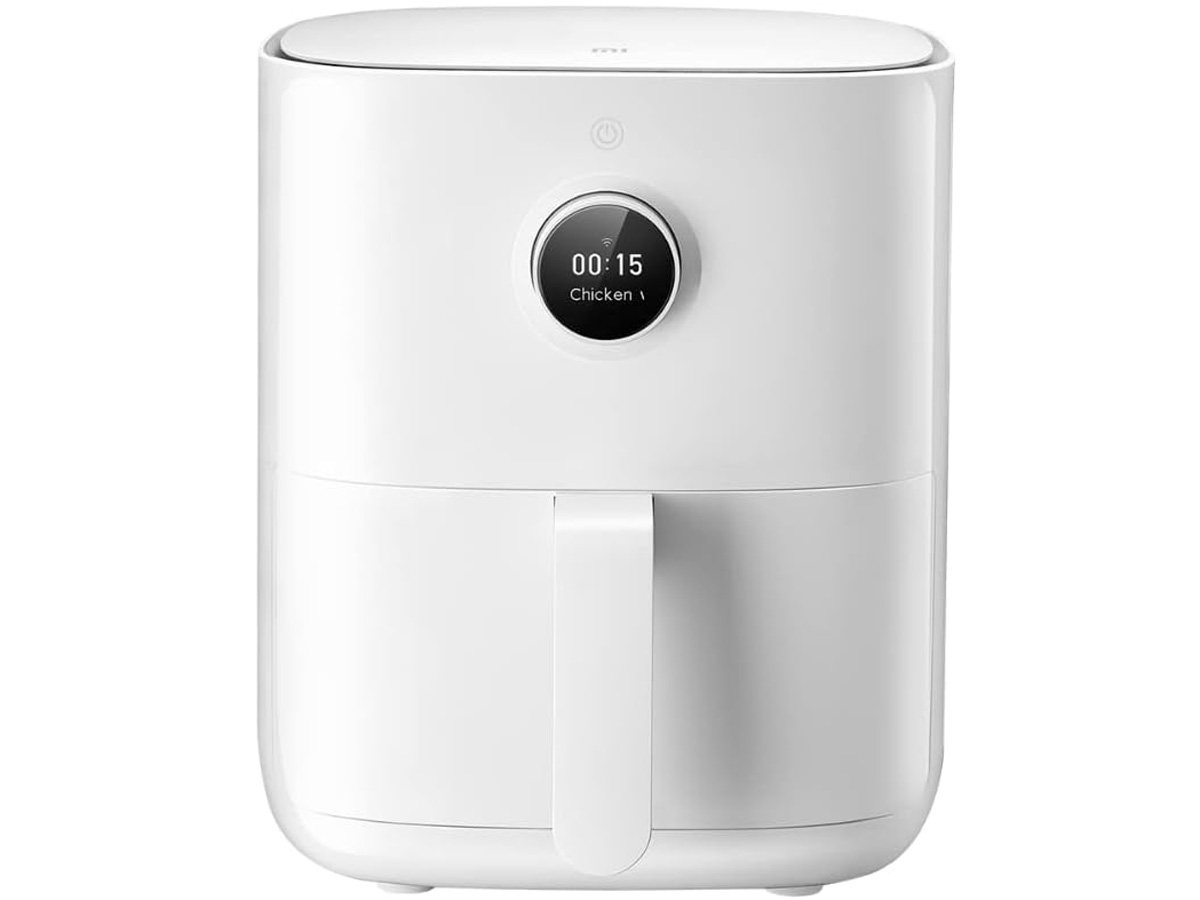 Nồi chiên không dầu Xiaomi Mi Smart Air Fryer 3.5L - BHR4849EU