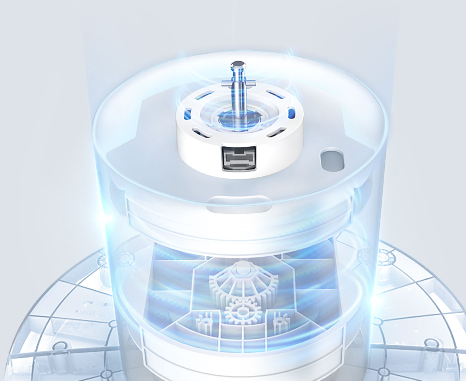 Xiaomi Smart Tower Fan BHR5956EU
