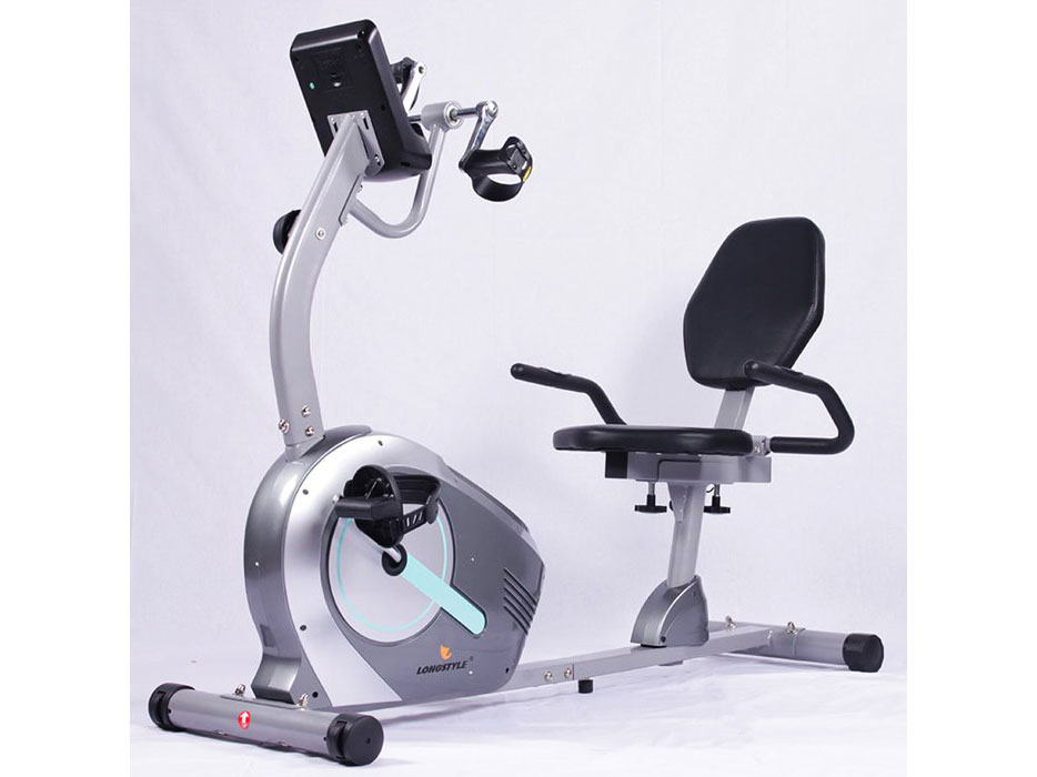 Xe đạp phục hồi chức năng 