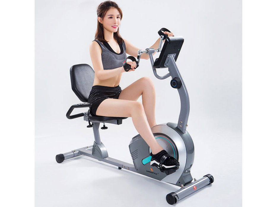 Xe đạp phục hồi chức năng BC-51023