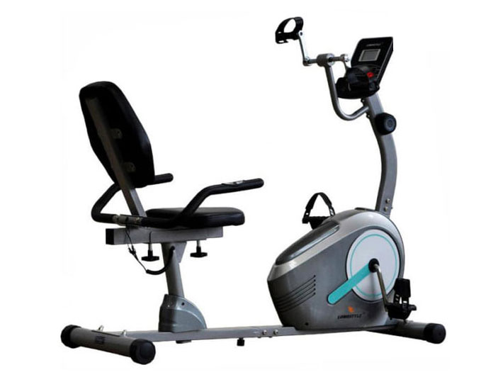 Xe đạp phục hồi chức năng BC-51023