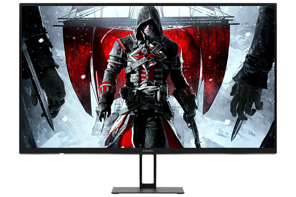 Màn hình máy tính Xiaomi Gaming Monitor 27 inch G27I (ELA5375EU)