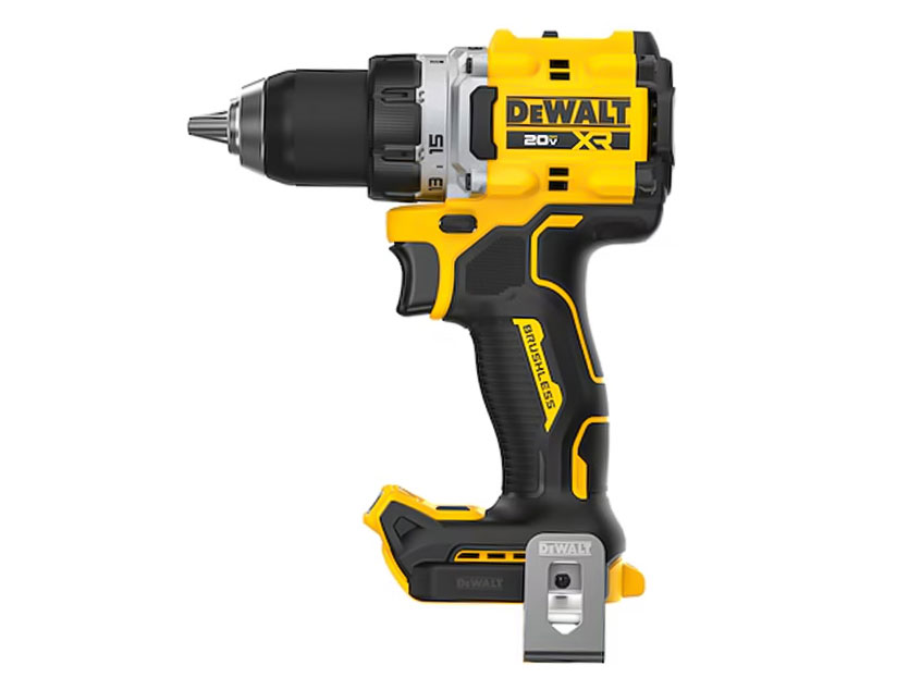 Máy khoan pin 20V Dewalt DCD801N-B1