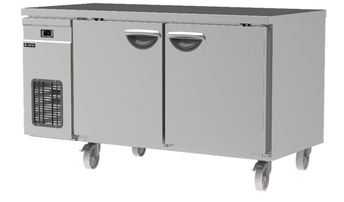Sanden SCF3-1500i