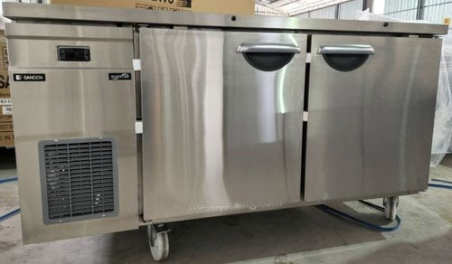 Sanden SCR3-1200i