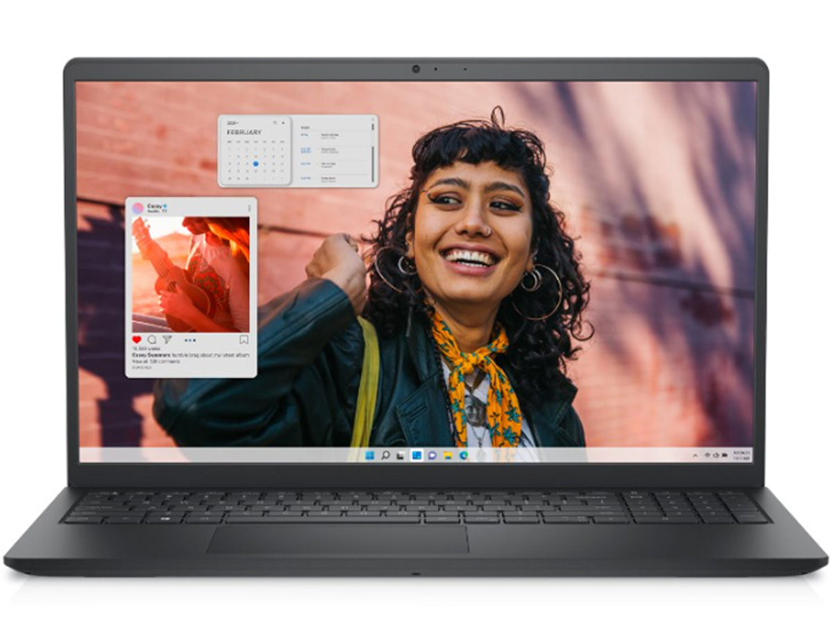Laptop Dell Inspiron 3530 N5I7305W1 i7 1355U