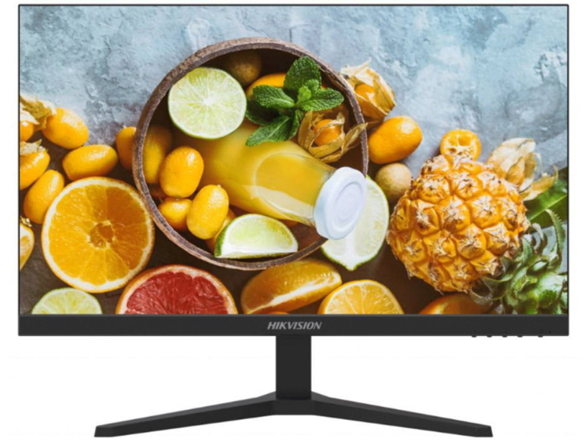 Màn hình Hikvision LCD 27 inch IPS DS-D5027F2-2P2