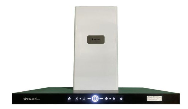 Máy hút mùi chữ T Pramie TT22-700