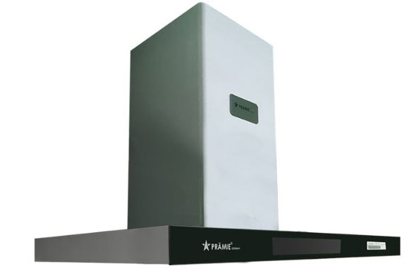 Pramie TT22-700