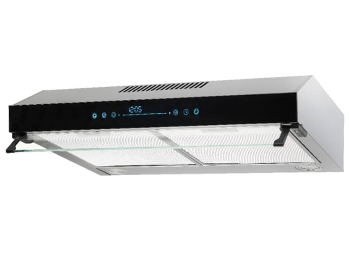 Máy hút mùi cổ điển Pramie CH9B-700 Air