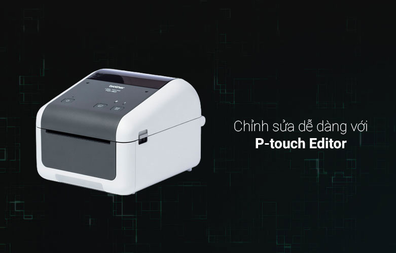 Brother TD-4410D