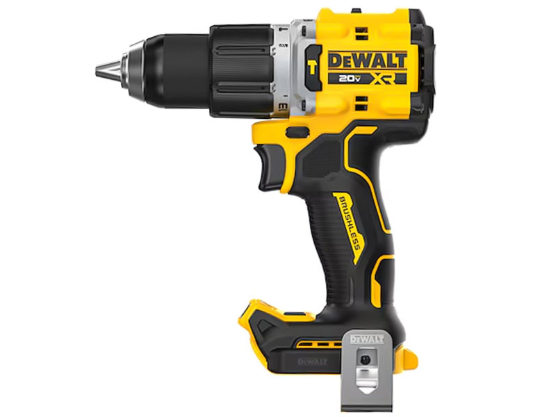 Máy khoan động lực dùng pin 20V Dewalt DCD806N-B1 (Chưa pin và sạc)