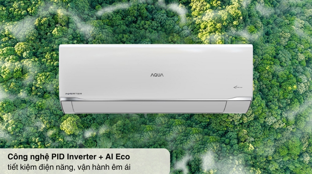 Máy lạnh Aqua AQA-RV24TA