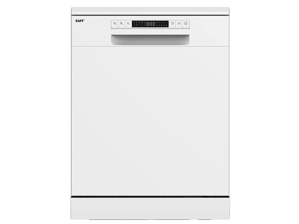 Máy rửa chén Kaff KF-SBL775W New Plus