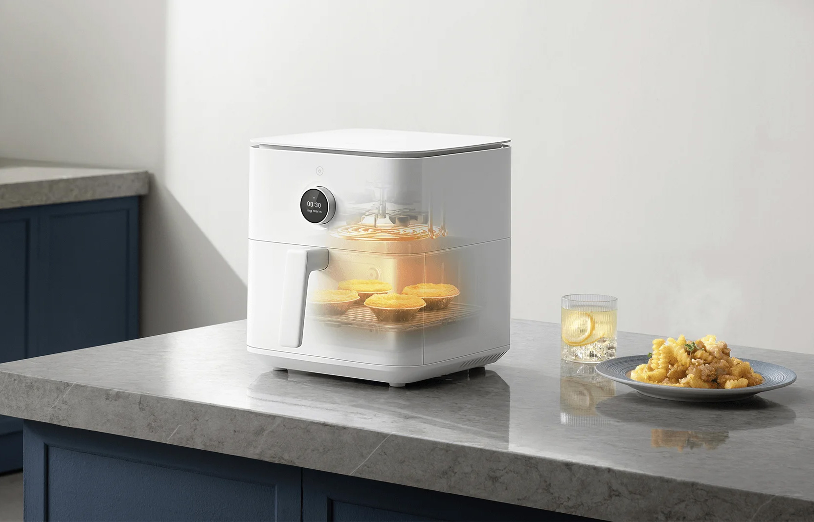 Xiaomi Smart Air Fryer 