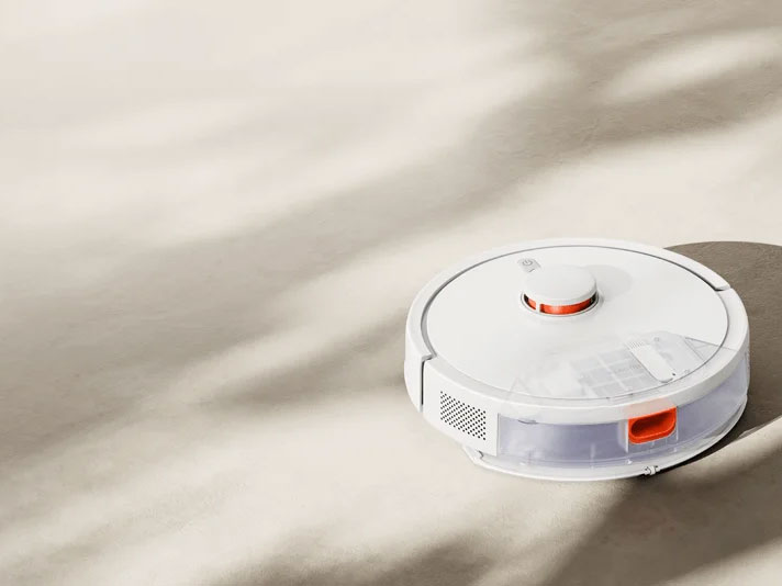 Xiaomi Vacuum S20 (BHR8629EU)