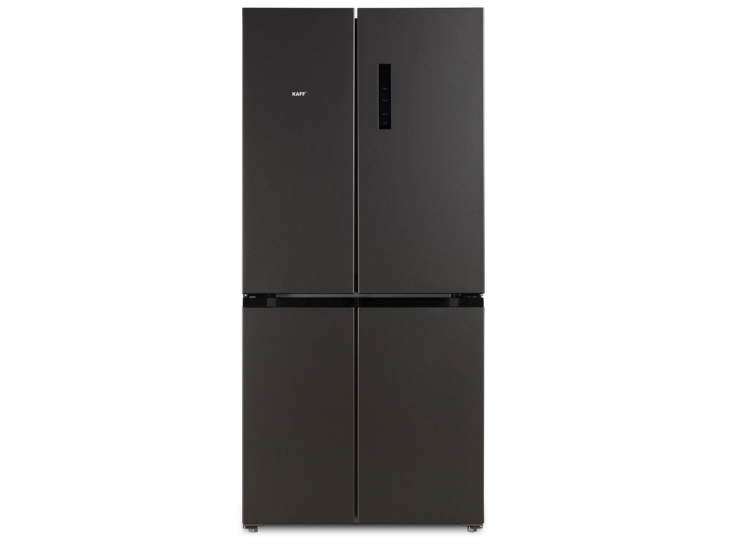 Tủ lạnh side by side Kaff KF-BCD446W