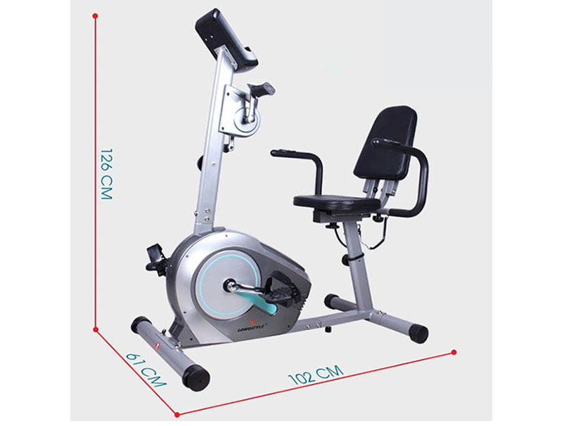 Xe đạp phục hồi chức năng BC-51053