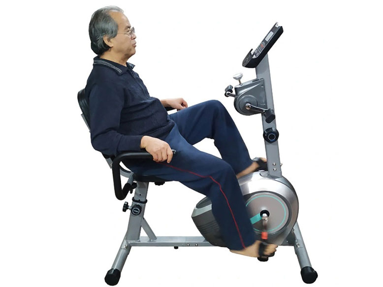 Xe đạp tập Thiên Trường