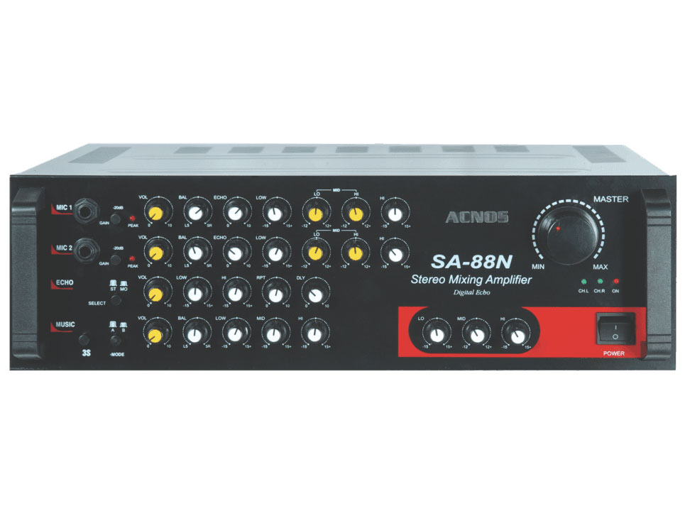 Amply Acnos SA-88N