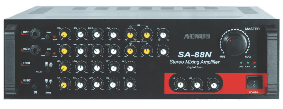 Amply Acnos SA-88N