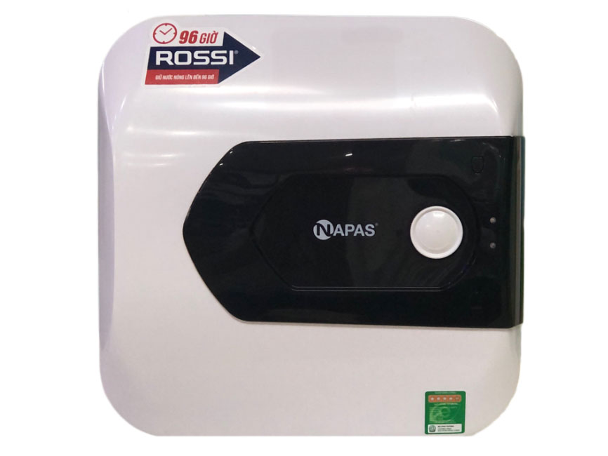 Bình nóng lạnh gián tiếp Rossi NAPAS RNA-20SQ