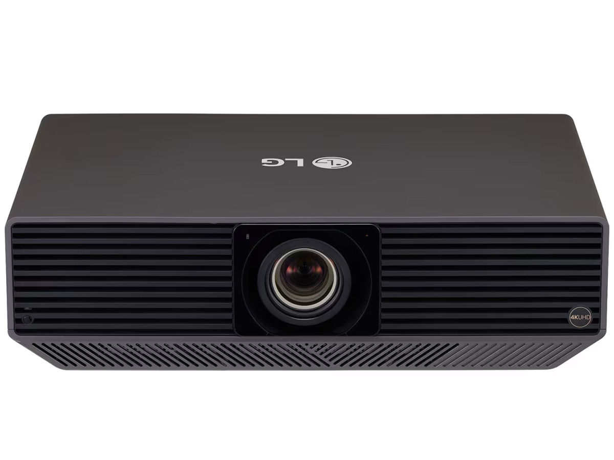 Máy chiếu bảng hiệu laser LG ProBeam BU70QGA 4K