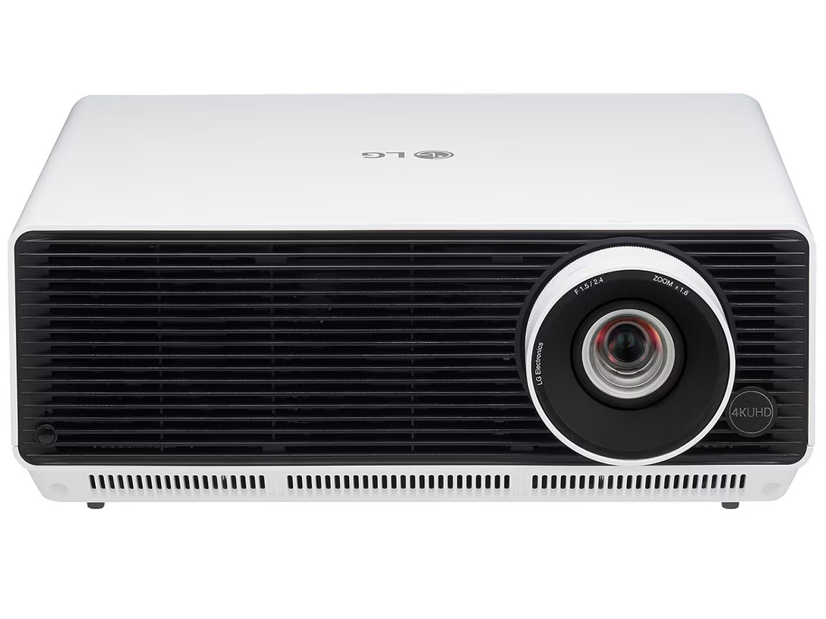 Máy chiếu laser LG ProBeam 4K BU50RG