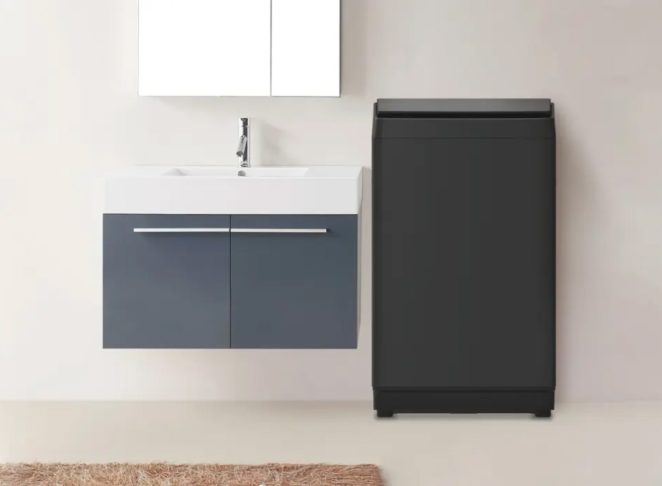 Máy giặt Hisense Inverter 10.5kg WT105F50