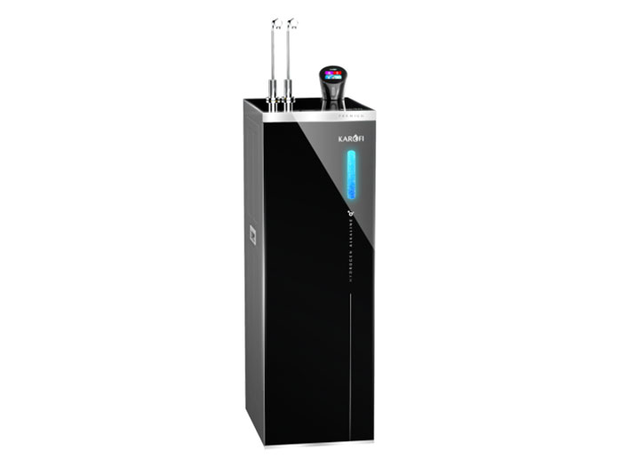 Máy lọc nước nóng lạnh Hydro-ion kiềm Karofi KAE-S88 PROMAX