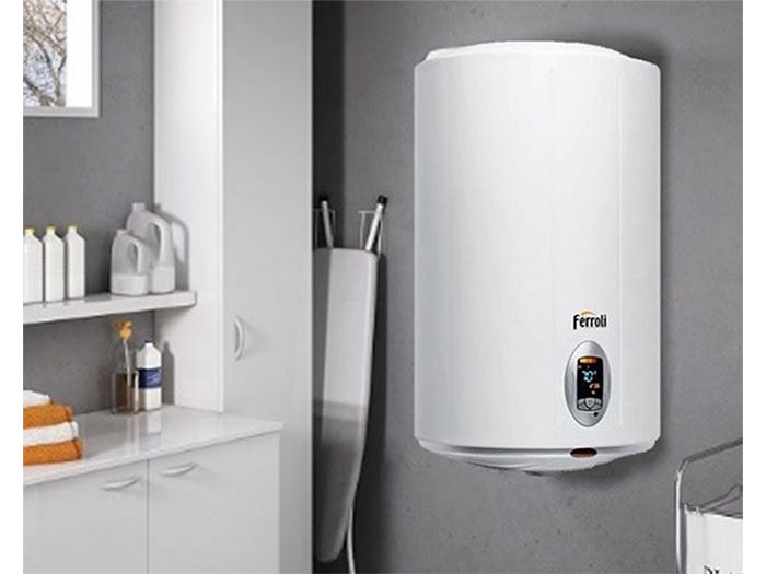 Ferroli Aqua E 150L