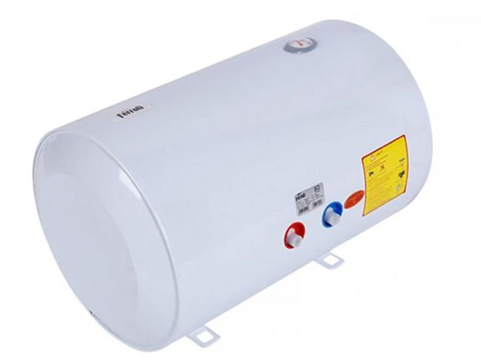 Máy nước nóng gián tiếp Ferroli Aqua E 150L