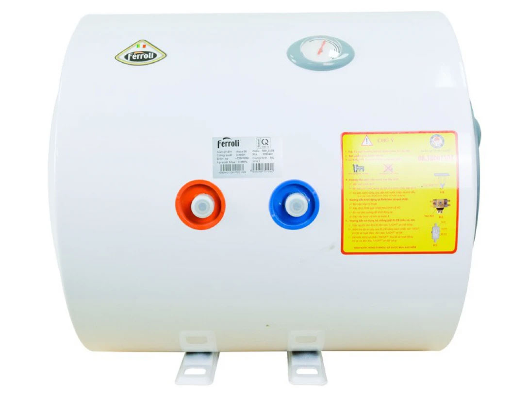 Máy nước nóng gián tiếp Ferroli  