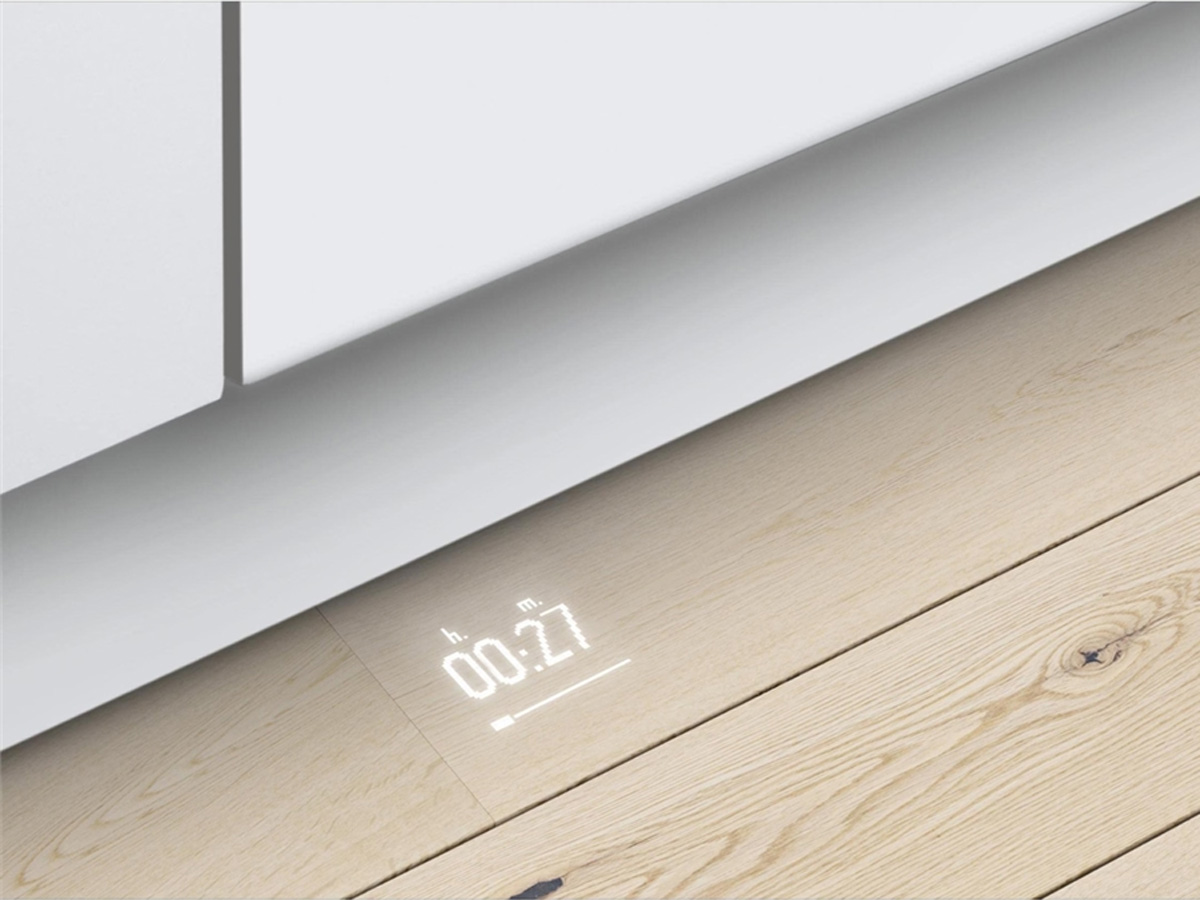 Máy rửa chén âm toàn phần Bosch