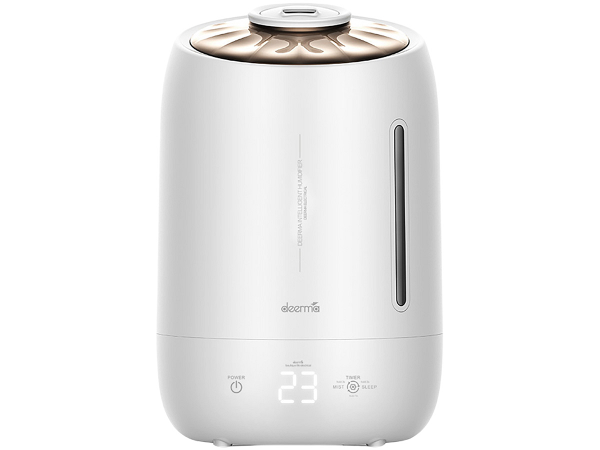 Máy tạo độ ẩm Deerma F600