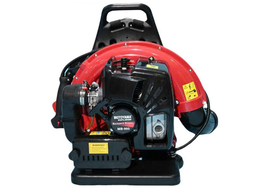 Máy thổi lá chạy xăng 2 thì Motoyama MB960