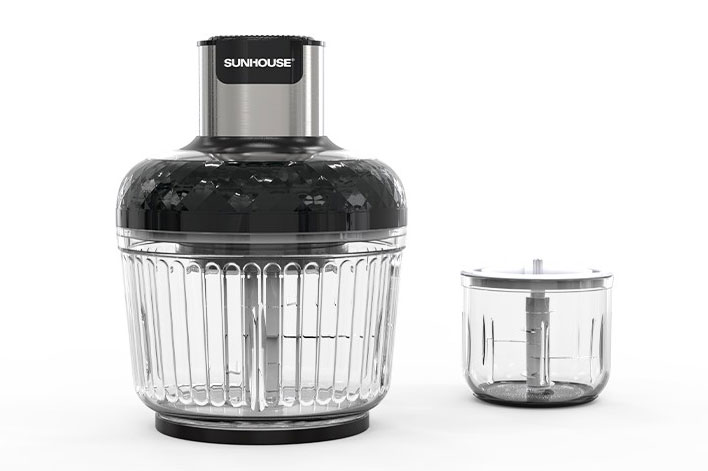 Máy xay thịt đa năng Sunhouse SHD5412