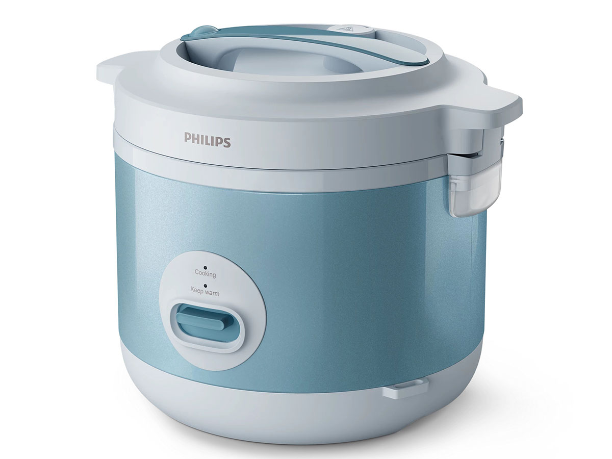 Nồi cơm điện Philips 1.8 lít HD3008/32
