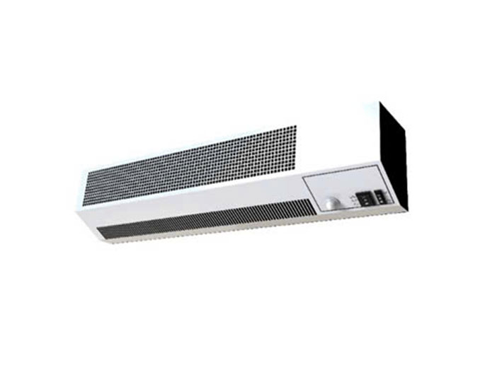 Quạt mát thang máy Nanyoo NY-800 cảm biến