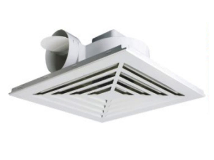 Quạt thông gió gắn trần Nanyoo BPT 15-60 (khung 600mm)