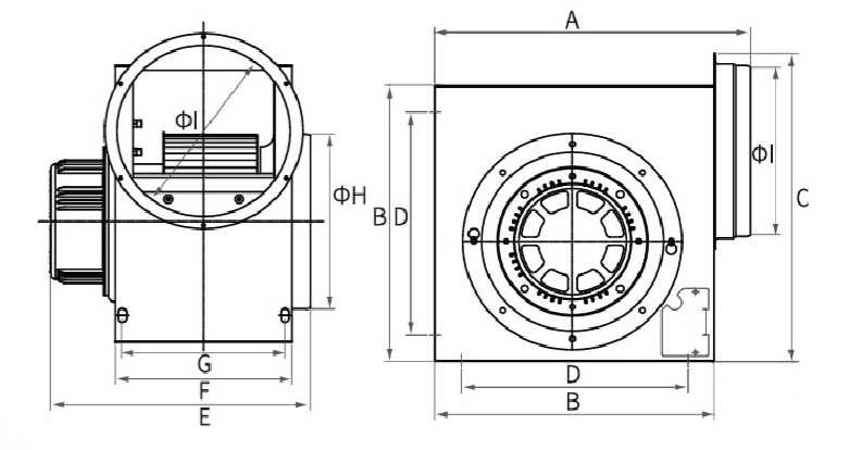 Nanyoo DPT30-400B